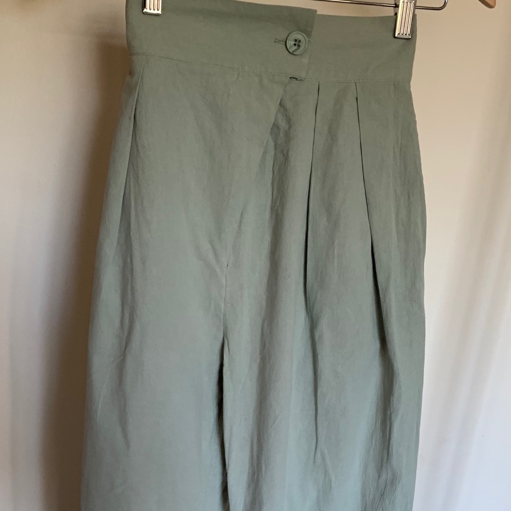 Nasty Gal high waisted Pants